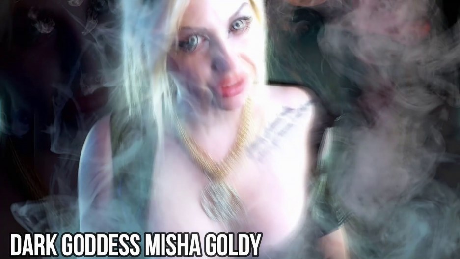 The GOLDY rush – Renunciation of the False God Acceptance of Sinful Faith – Goldycism Scripture 3